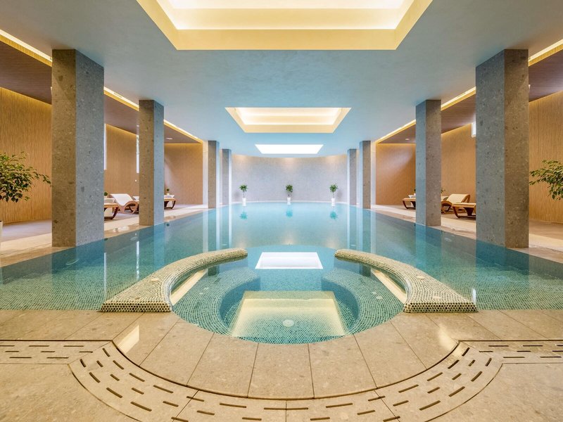 Maison Hotel Sofia 17