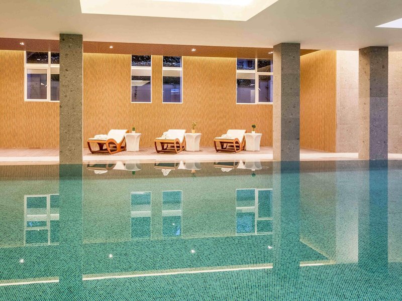 Maison Hotel Sofia 18