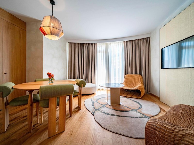 Maison Hotel Sofia 19