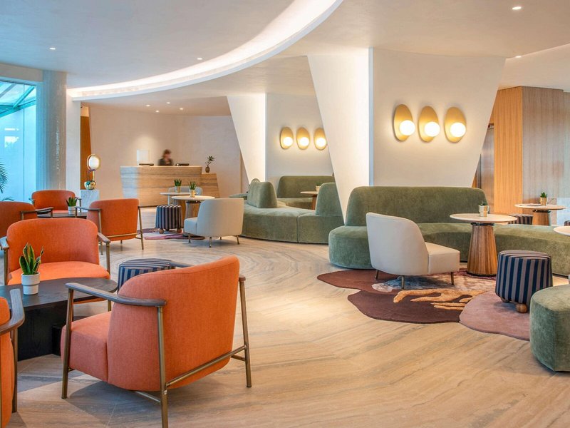 Maison Hotel Sofia 21