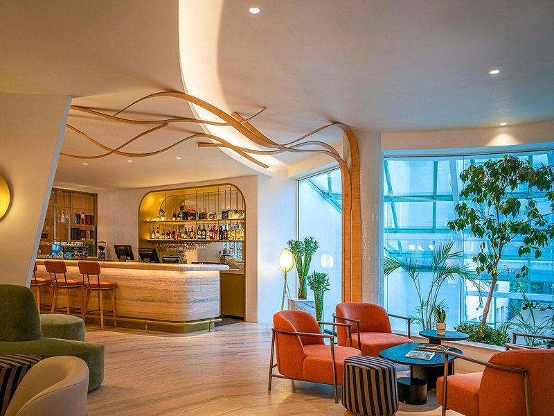 Maison Hotel Sofia 22