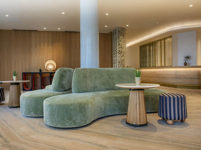 Maison Hotel Sofia 23