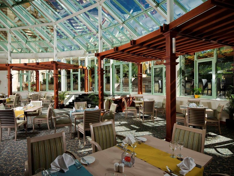 Maison Hotel Sofia 25
