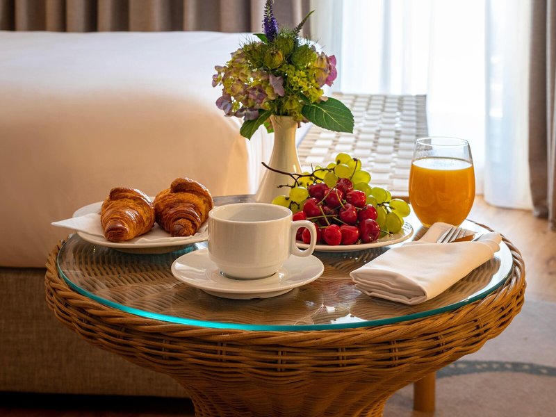 Maison Hotel Sofia 27