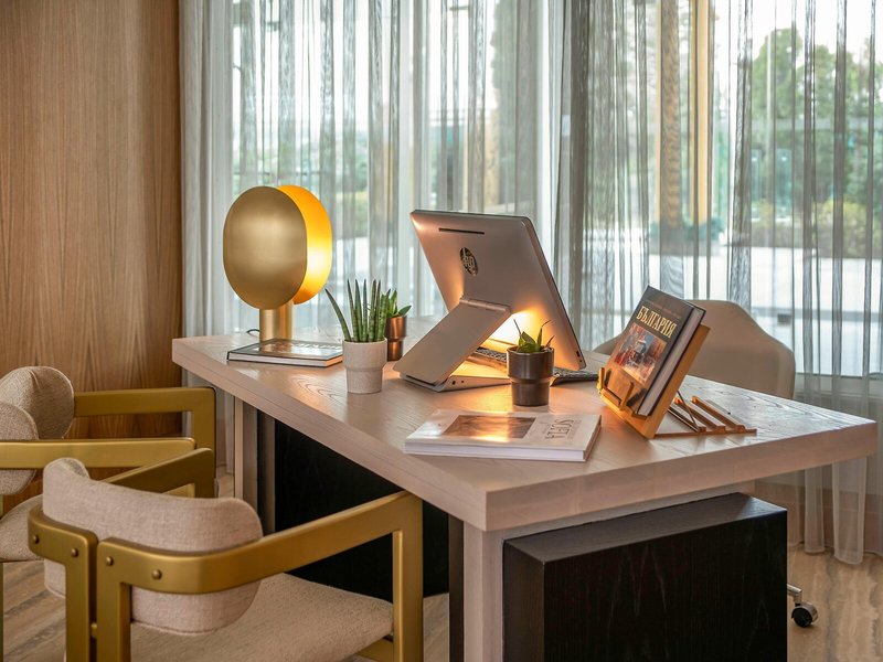 Maison Hotel Sofia 28