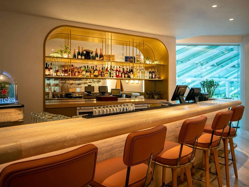 Maison Hotel Sofia 32