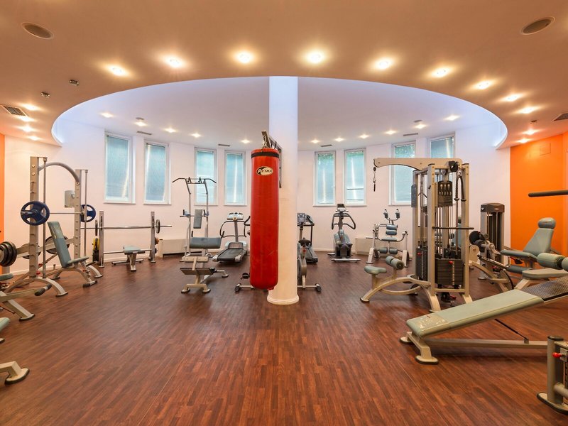 Maison Hotel Sofia 35