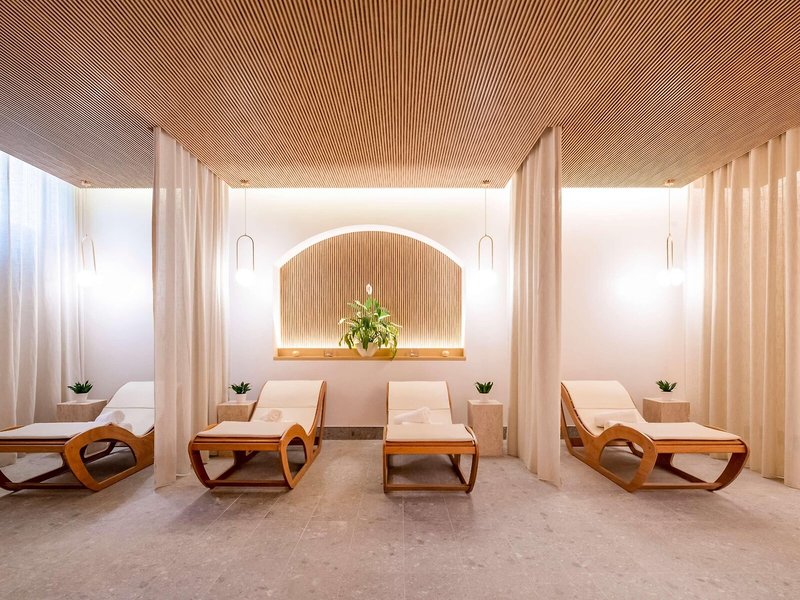 Maison Hotel Sofia 41