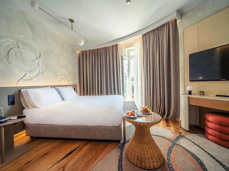Maison Hotel Sofia 42