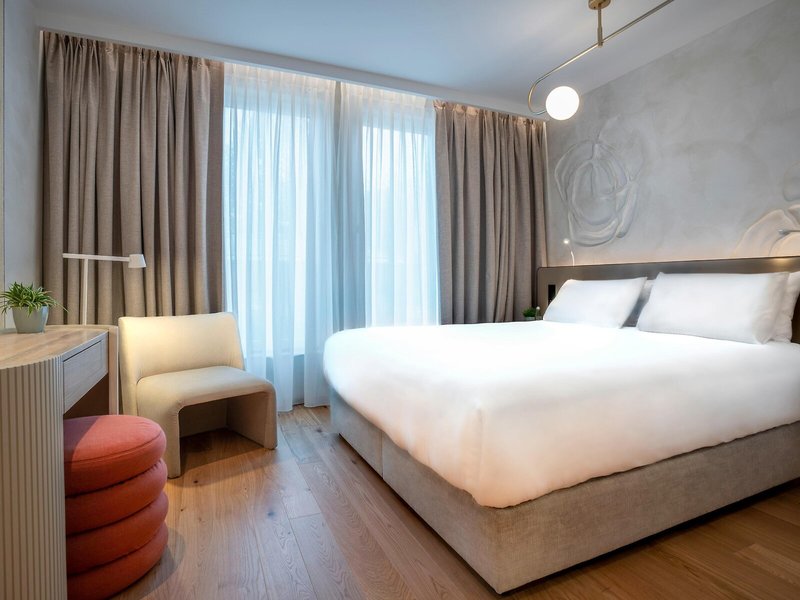 Maison Hotel Sofia 43