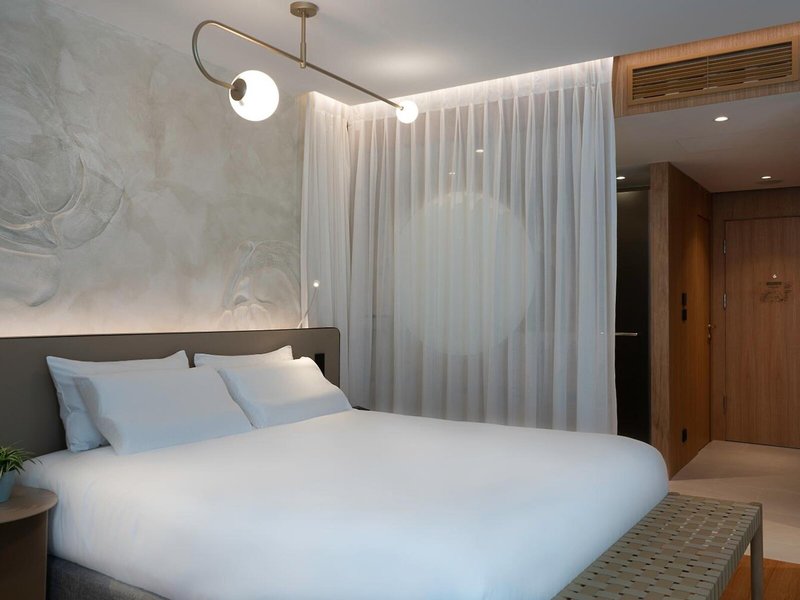 Maison Hotel Sofia 44