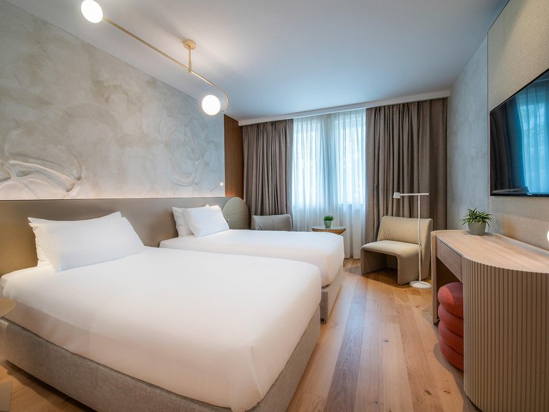 Maison Hotel Sofia 45