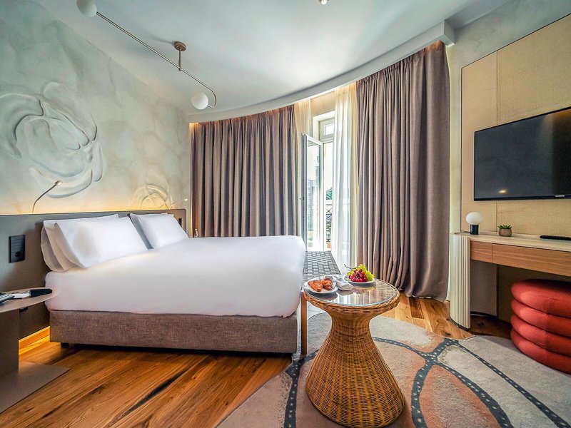 Maison Hotel Sofia 46