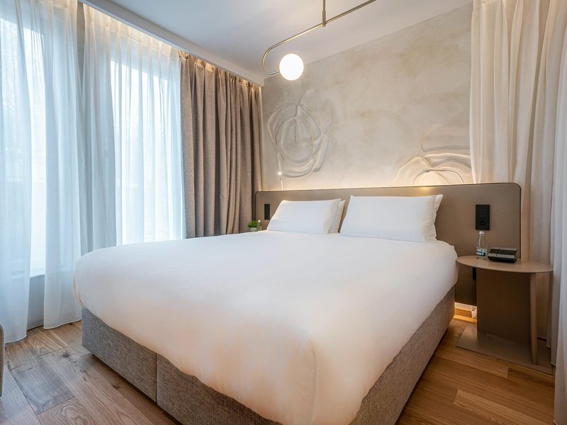 Maison Hotel Sofia 47