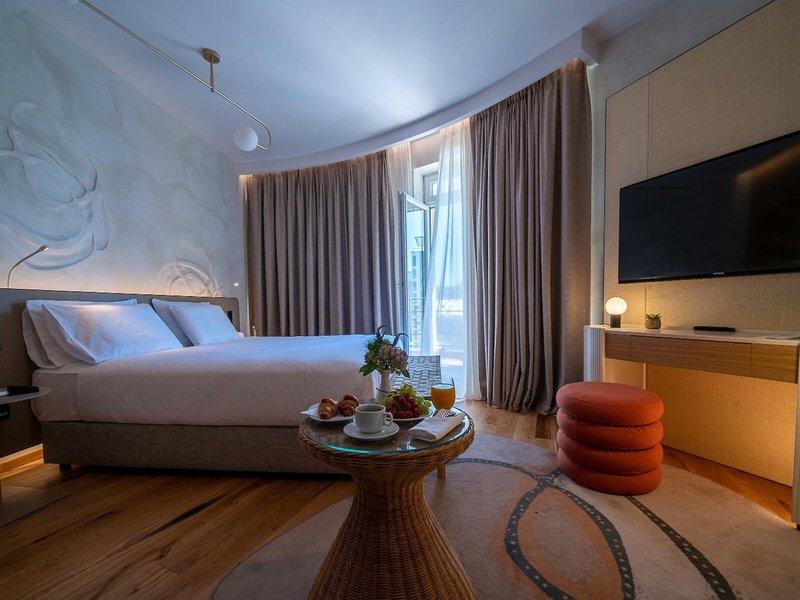 Maison Hotel Sofia 48