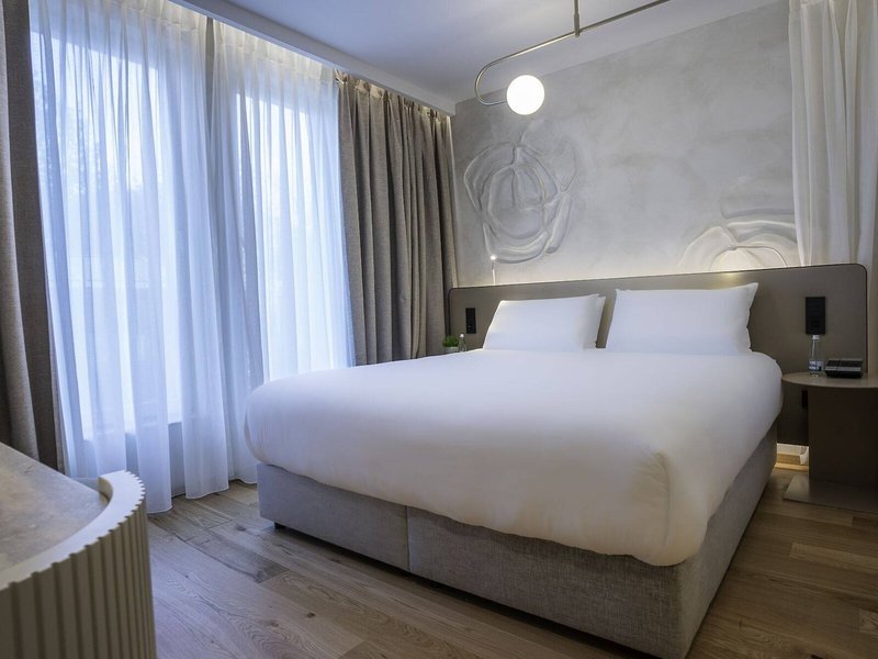 Maison Hotel Sofia 49