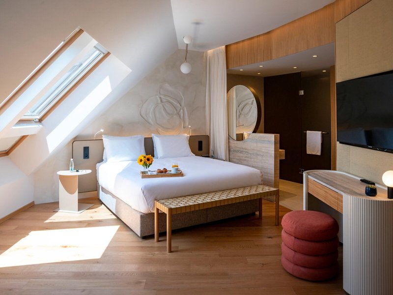 Maison Hotel Sofia 50