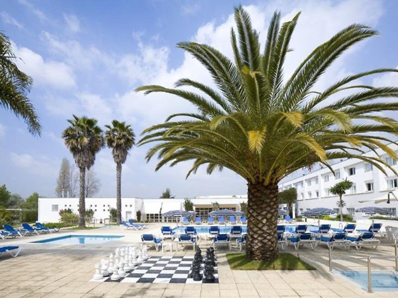 Novotel Setubal 6