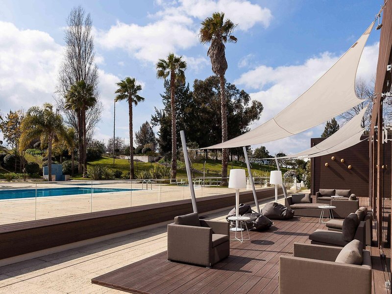Novotel Setubal 8