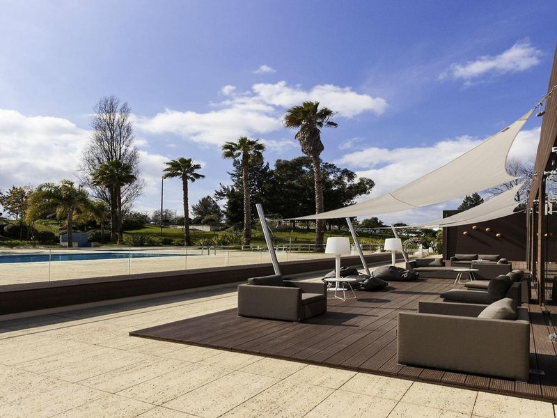Novotel Setubal 9