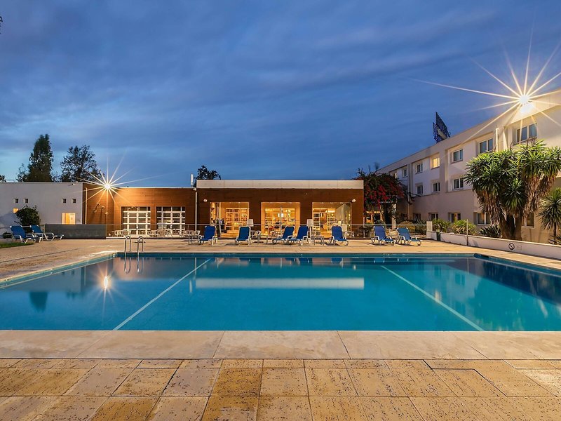 Novotel Setubal 10