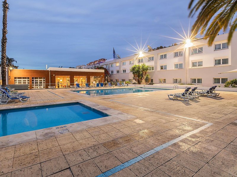 Novotel Setubal 11