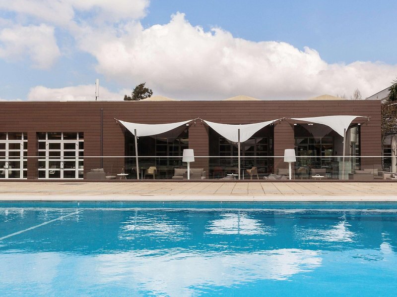 Novotel Setubal 13