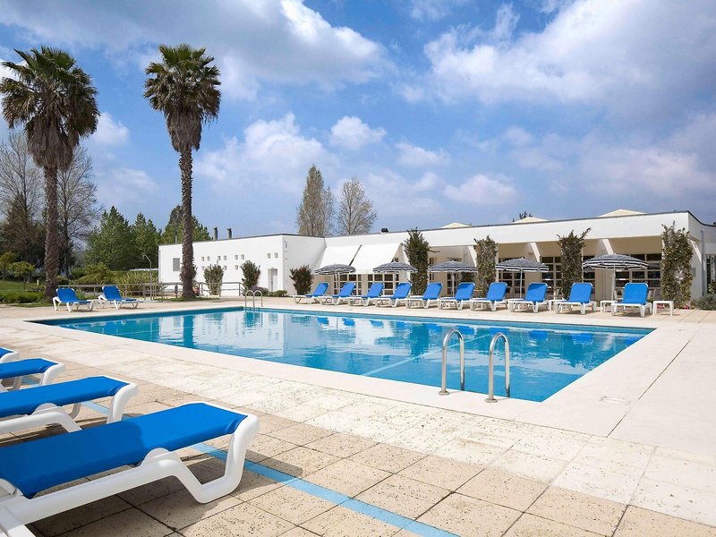 Novotel Setubal 14