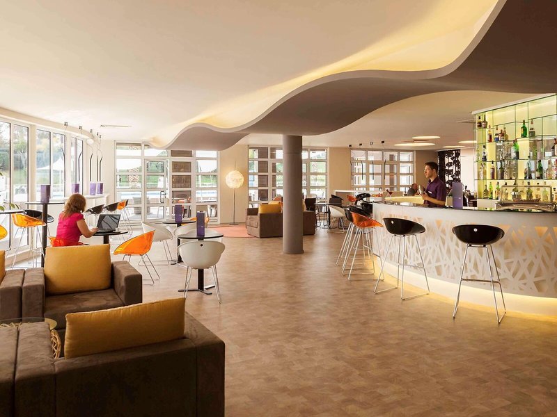 Novotel Setubal 15