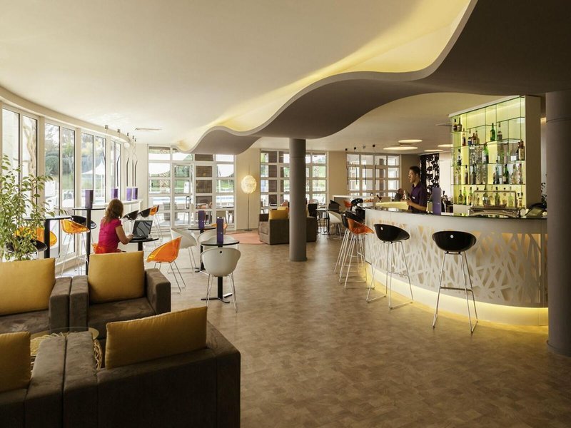 Novotel Setubal 16