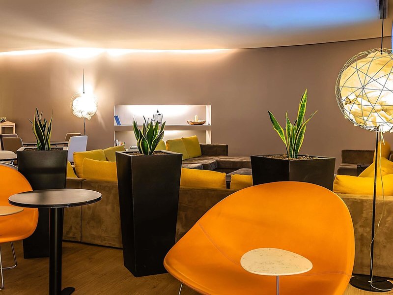 Novotel Setubal 17