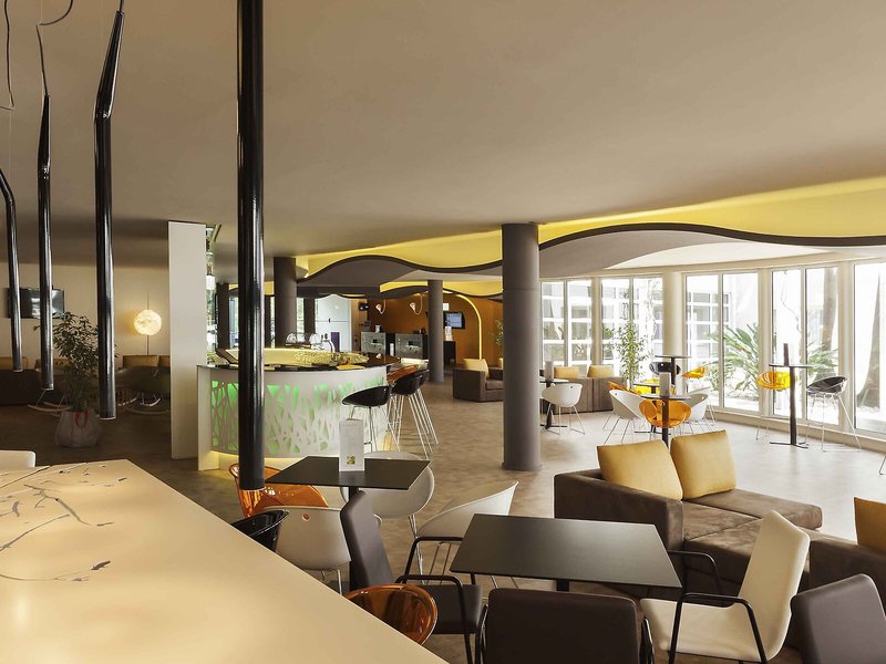 Novotel Setubal 18