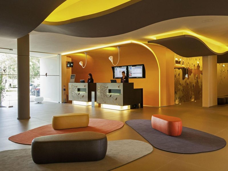 Novotel Setubal 19