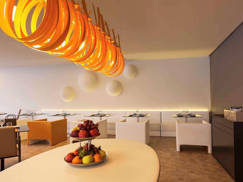 Novotel Setubal 20