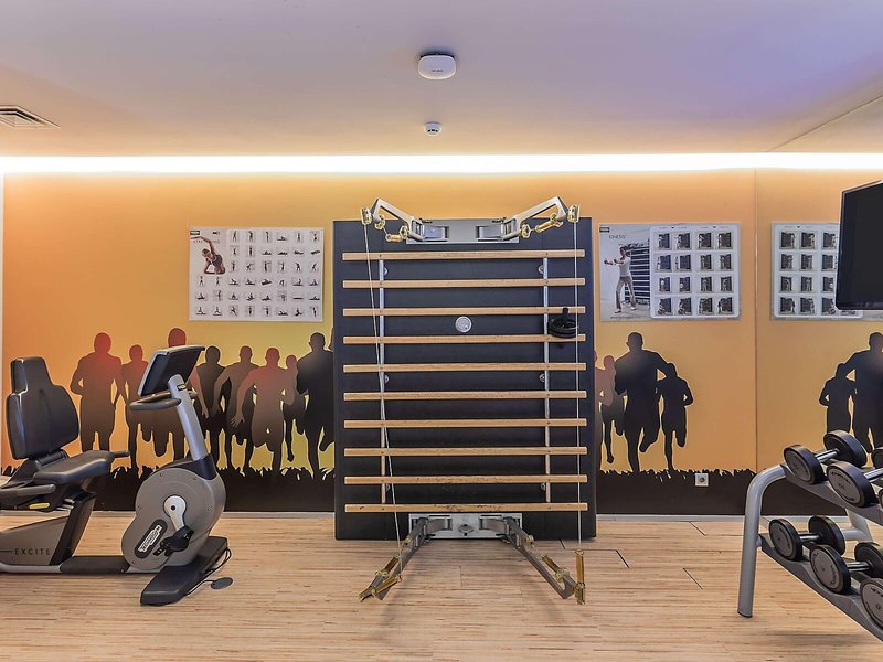 Novotel Setubal 30
