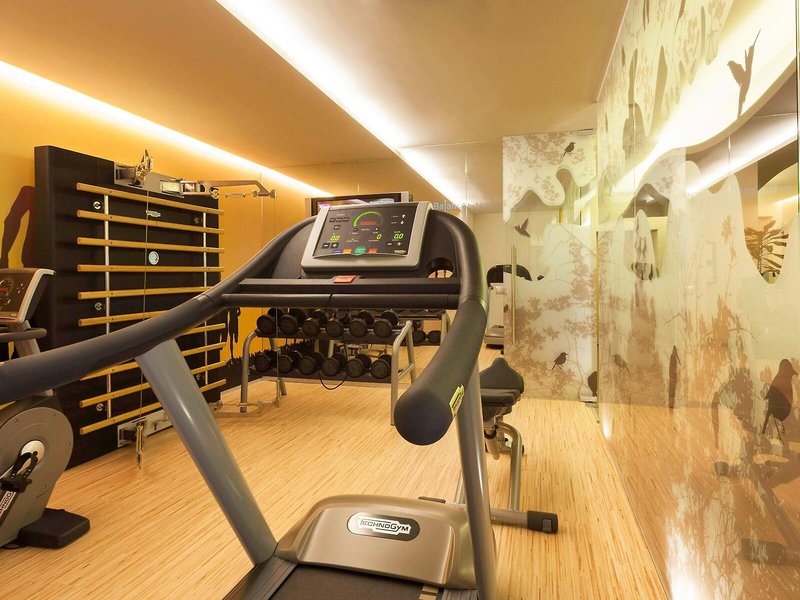 Novotel Setubal 31