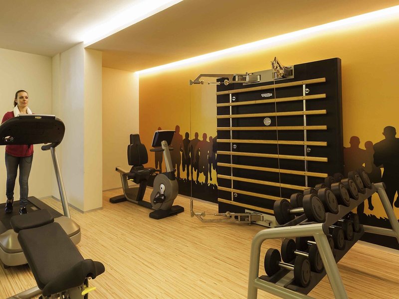 Novotel Setubal 32