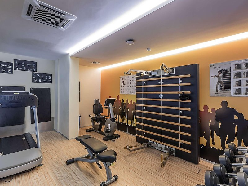 Novotel Setubal 34