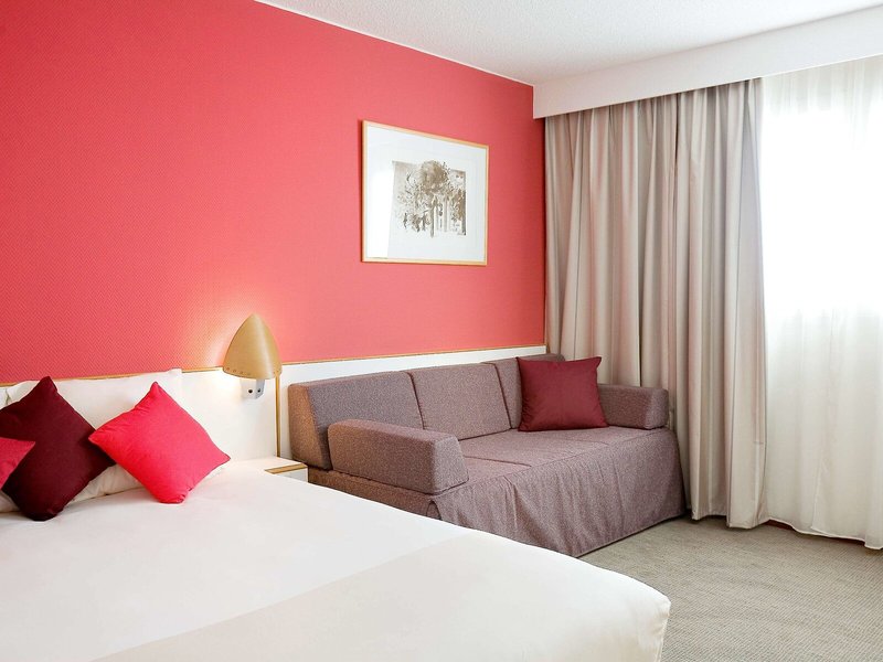 Novotel Setubal 40
