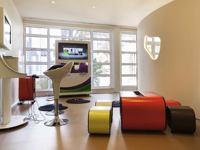 Novotel Setubal 41