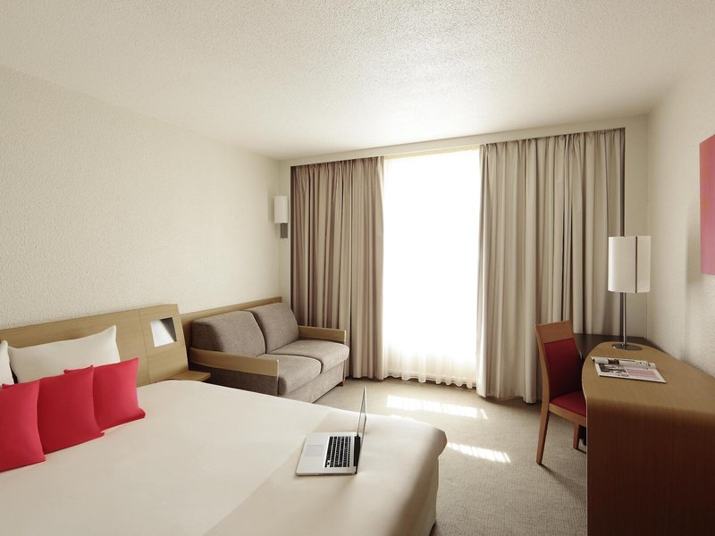 Novotel Setubal 42