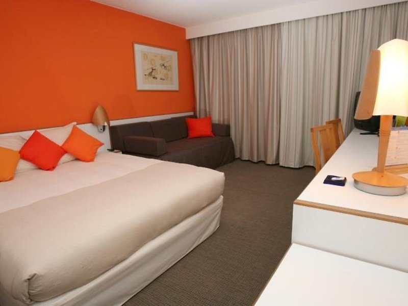 Novotel Setubal 43