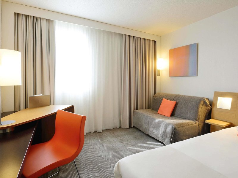 Novotel Setubal 45