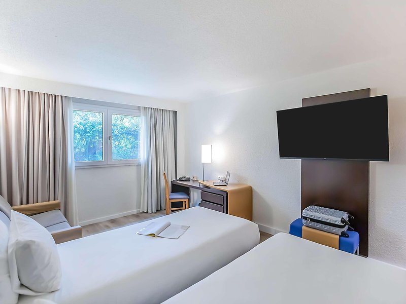 Novotel Setubal 50