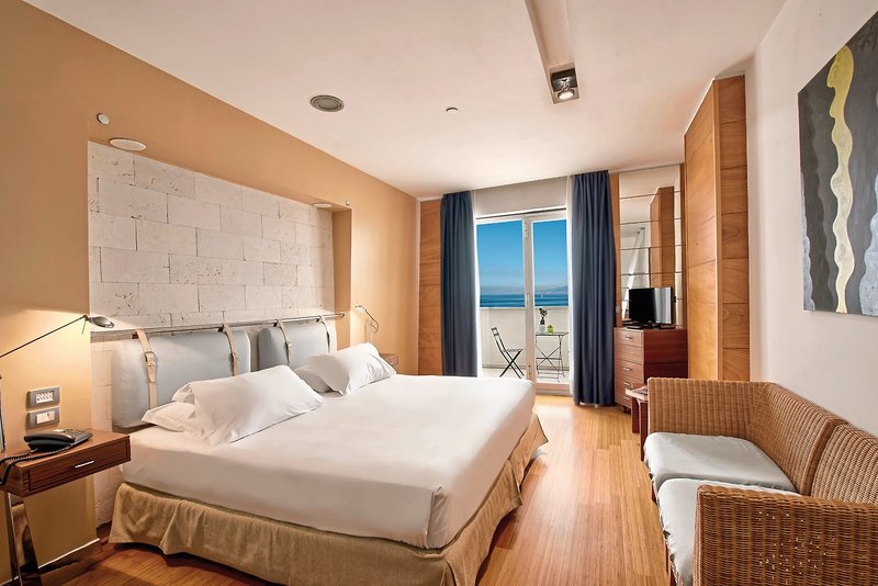 Towers Hotel Stabiae Sorrento Coast 13