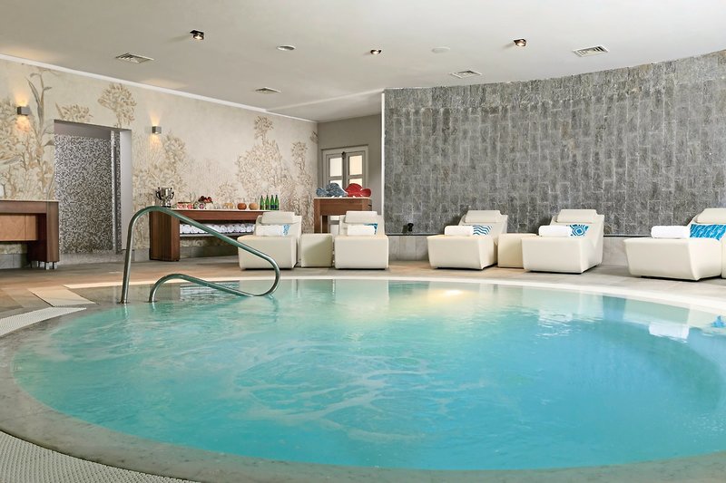 Towers Hotel Stabiae Sorrento Coast 20