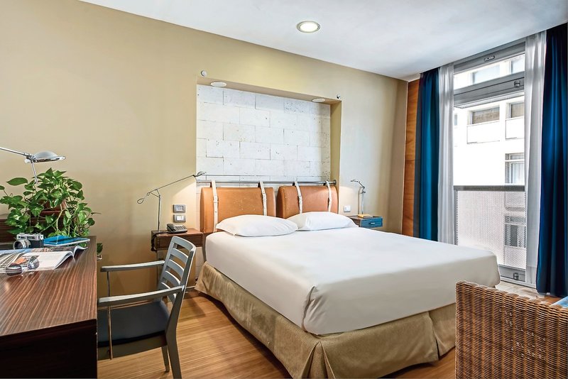 Towers Hotel Stabiae Sorrento Coast 10