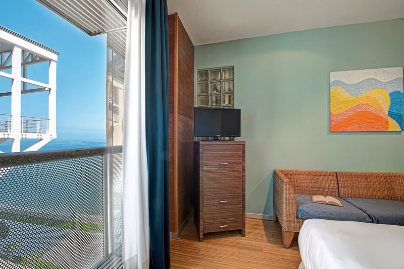 Towers Hotel Stabiae Sorrento Coast 11