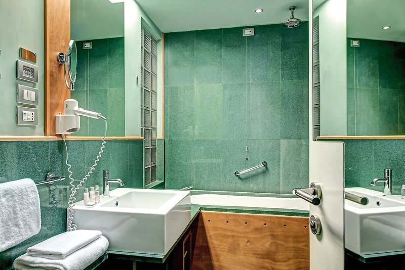 Towers Hotel Stabiae Sorrento Coast 12