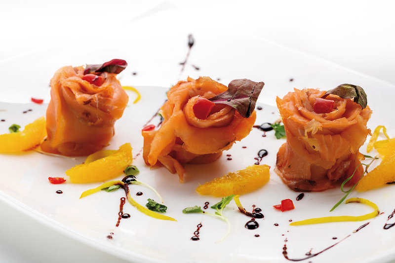 Towers Hotel Stabiae Sorrento Coast 18